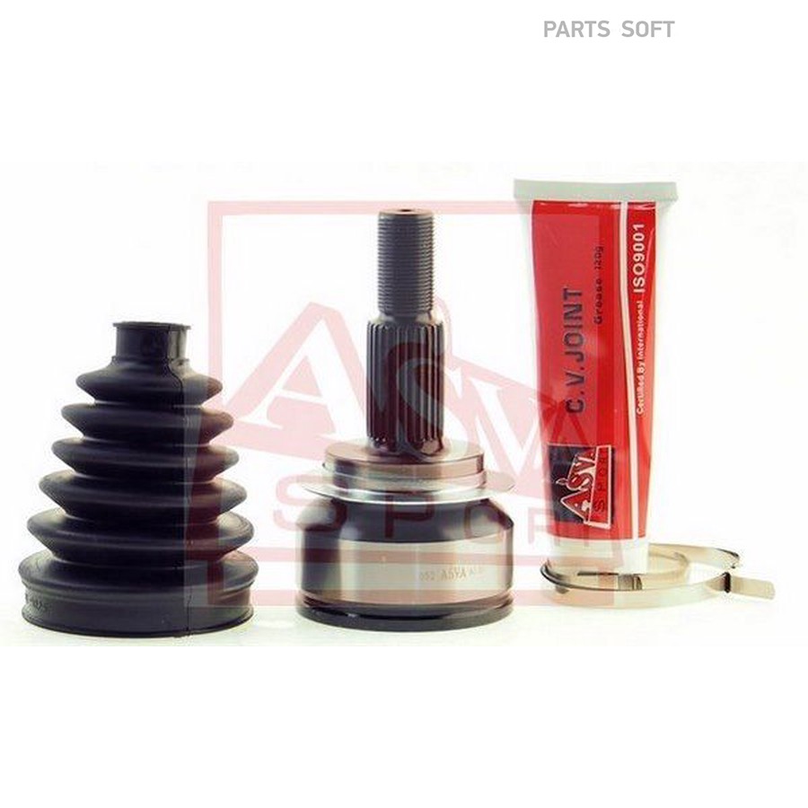 ШРУС наружный Asva MZ-BM - ASVA None None